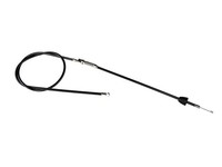 Gaszug, BVF Vergaser - Simson SR50, SR80