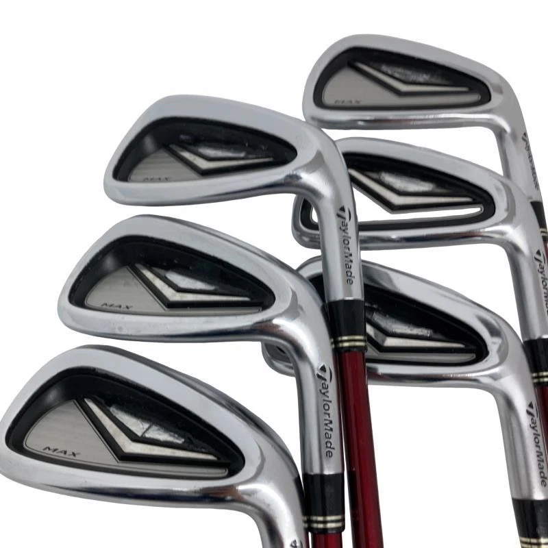 R9 Iron Set Golf Clubs for sale | eBay