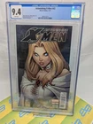 ASTONISHING X-MEN #43 CGC-Grade 9.4 [2011] Art Adams EMMA FROST Cover