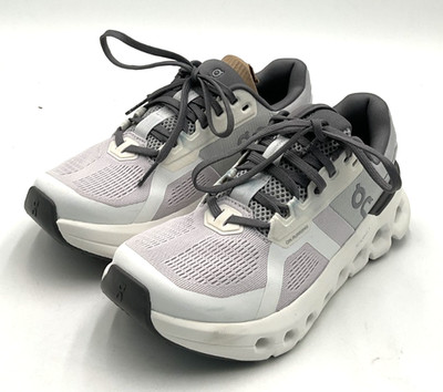 On Cloudrunner 2 Women's Size 6 Running Shoes 