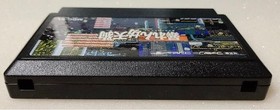 Abarenbou Tengu Famicom Nintendo FC Meldac Japan Import Retro Game Authentic