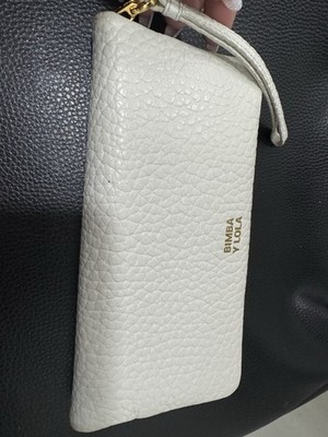 Bimba Y Lola Damen Leder