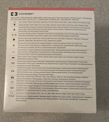 New Coviden VLOCM0843 VLoc90