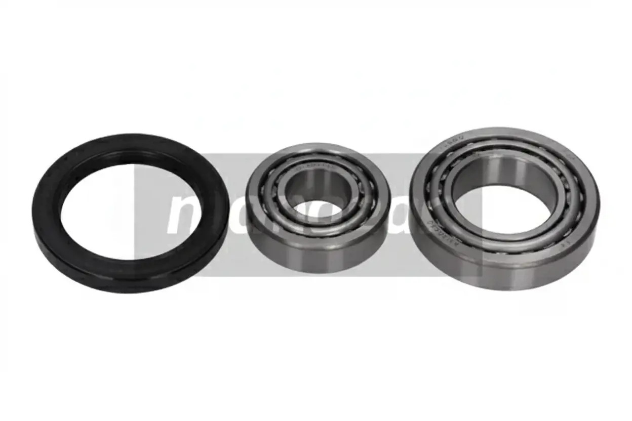 Originale MAXGEAR Kit Cuscinetti Ruota 33-0400 Per Toyota VW - Immagine 2