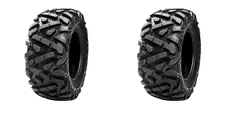 (2 Pack) Tusk TriloBite HD 8-Ply Tire 29x9-14 For ARCTIC CAT Alterra 570 2020