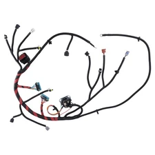 Engine Wire Harness For 1999 Ford Super Duty F-350 F-550 7.3L F81Z-12B637-BA