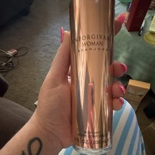 Sean John Unforgivable Woman Body Mist 8 fl oz 236 mL for Women