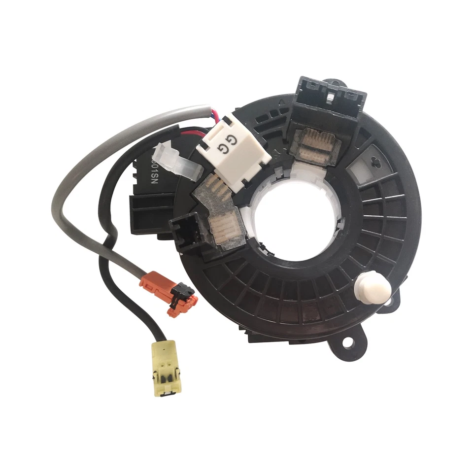 Clock Spring B5554-1EA8A For 2011-2017 Nissan Juke / 2009-2014 Nissan GT-R Foto 4 de 4