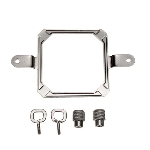 For Corsair Hydro H60 H80i H100i H110i GT Cooler Mounting Bracket FM3 AM3 AM4
