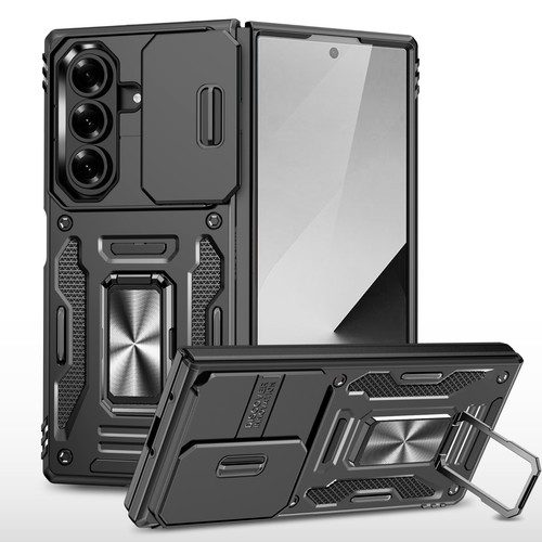 Coque pour Samsung Galaxy Z Fold8 Ultra 8 7 6 5 Coque Résistante + Protection écran - Photo 2/33