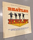 The Beatles – Help! Original Motion Picture Soundtrack LP Capitol MAS-2386