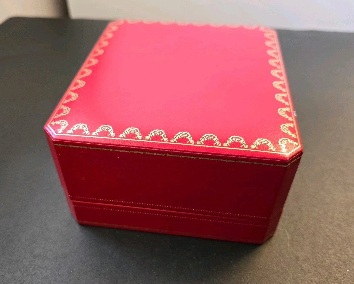 25+ Cartier Watch Boxes & Cases for sale | Updated Oct 2026