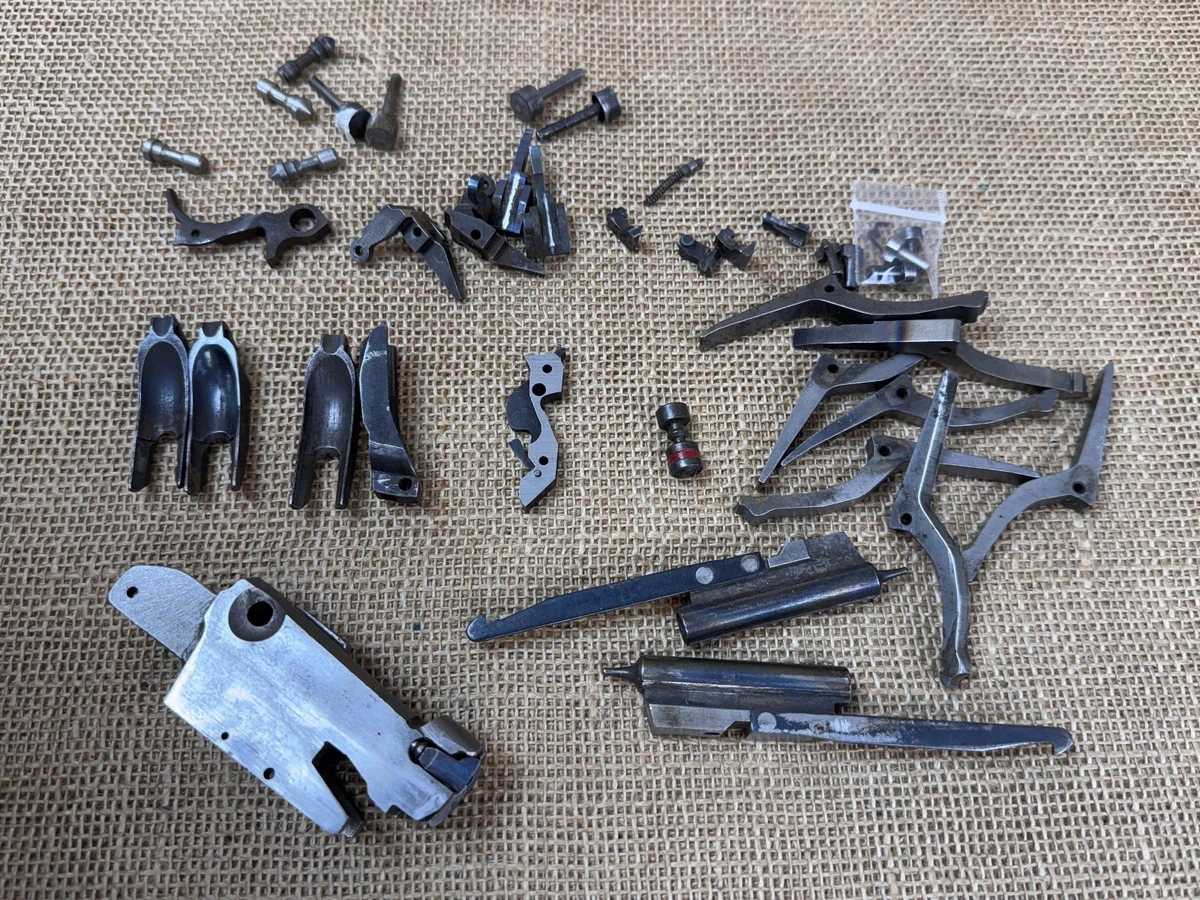 Preços baixos em Peça de Gatilho Remington peças de armas de Caça