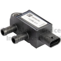Sensor, Abgasdruck FÜR MERCEDES-BENZ GLC (X253) - Pierburg 7.11492.12.0