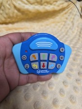 Learning Resources Botley The Coding Robot 2.0 REMOTE ONLY