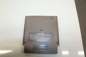 Vintage Nintendo Teenage Mutant Ninja Turtles II Game Cartridge NES-2N-USA