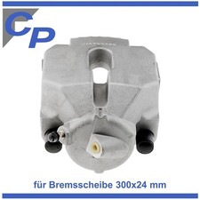 Bremssattel vorne für BMW 3 E90 E91 E92 Z4 E89 Vorderachse 300x24 mm rechts