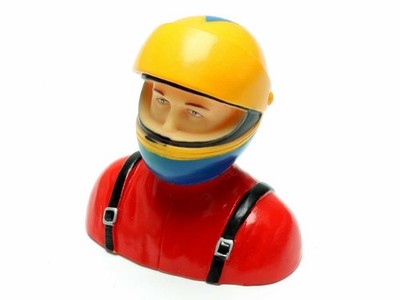 Extron Pilotenpuppe ROGER M1:6 / X3269