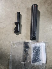 Hi-Point Model JH-45 45 ACP Complete Slide, Barrel, Small Parts Repair/Build Kit