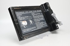 Polaroid 4x5 Land Film Holder 545 G992