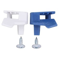 Drivers and Passenger Side Marker Light Clip for Toyota Tacoma 2001-2004