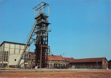 57 AUMETZ MUSEE LE CARREAU DE LA MINE