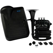 Nuvo jHorn Black/Black