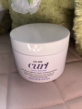 Colour Wow Curl Lubricating Conditioner