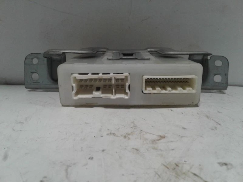 Módulo de computador de memória 98800-CG000 06 2006 Infiniti FX35 - Imagem 3 de 4