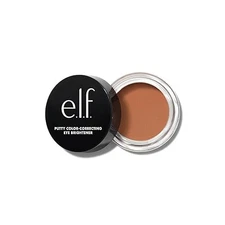 e.l.f. Putty Color-Correcting Eye Brightener, Under-eye Brightener & B0CBR3LRBC