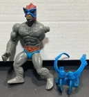 Vintage MOTU Stratos Figure Masters Of The Universe He-Man 1981