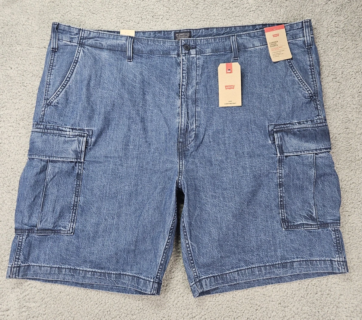 Denim Big & Tall Men