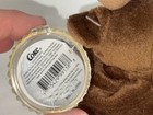 Coca-Cola International Bean Bag Plush - #233 Canada Gourmand Mouse 1999 — photo 5