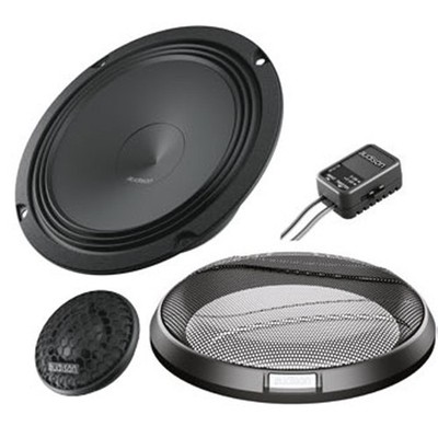 Audison APK 165 Prima Series 6.5'' 2-Way Component Speaker Set