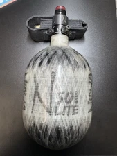 Ninja Lite Carbon Air Tank 50/4500