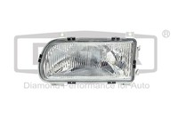Dpa Hauptscheinwerfer 89410196802 FüR Skoda Felicia 2 6U1 1 6U5 Pick Up 6UF 6U7