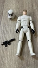 Vintage Star Wars 1984 POTF Luke Stormtrooper Complete All Original ! Last 17