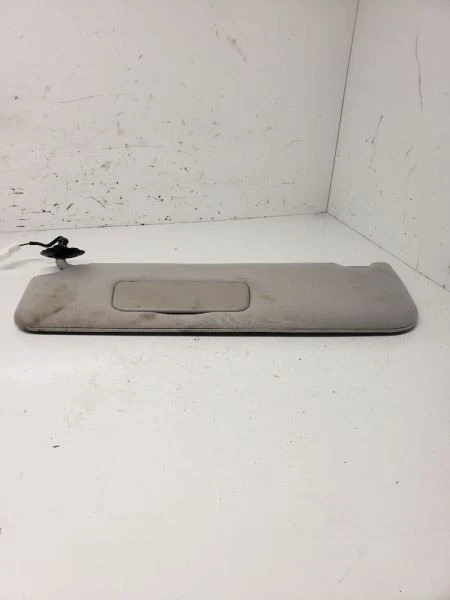 Parasol izquierdo conductor con iluminación compatible 04 SIENNA 1029339 Foto 4 de 4