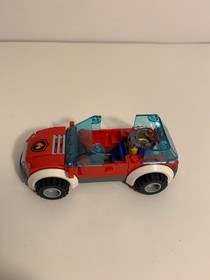 LEGO CITY: Fire Station (60110)