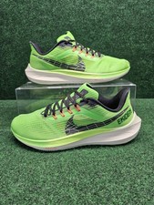 Nike Sneakers Men Sz 12 Air Zoom Pegasus 39 Ekiden Zoom Pack DZ4776-343 Running