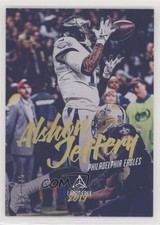 2019 Panini Luminance Gold 152/275 Alshon Jeffery #69 2qw