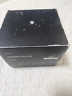 Nixon Ceramic Player White Watch Quartz Men's