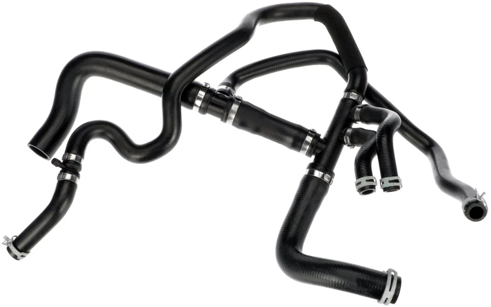 RADIATOR HOSE 05-3973 FORRADIATOR HOSE 05-3973 FOR RENAULT  21 50 373 75R - Image 2 of 4