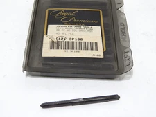 REGAL 8-32 SOLID CARBIDE PLUG TAP 4 FLUTE