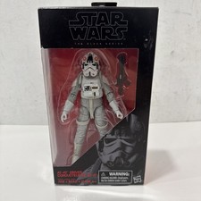 Star Wars The Black Series AT-AT Driver 31 6 Figure Hasbro NIB