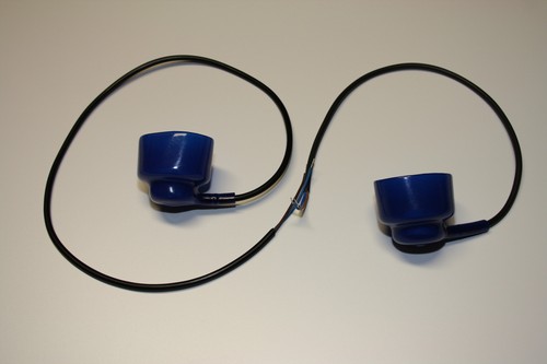 Cable De Repuesto Para Estéril UVC TMC Pro Clear - Con Portalámparas, Para Dispositivos 30W/55W