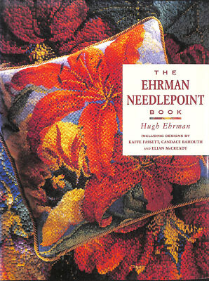 Das Ehrman Nadelspitzenbuch von Ehrman, Hugh