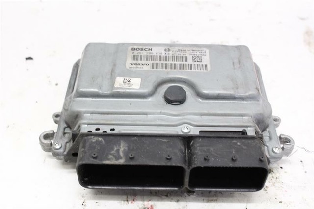 Ecm 9a0a volvo
