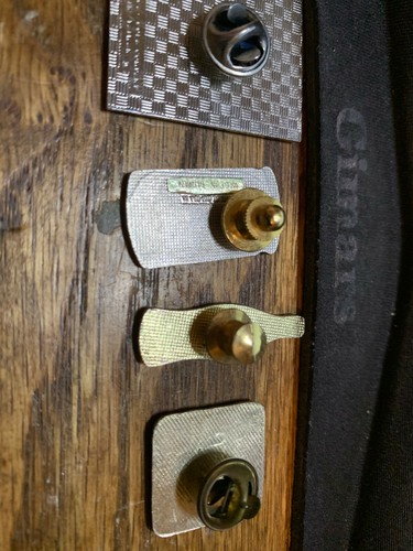 4 Coca Cola PINS - Bild 2 von 2