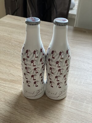 Coca Cola light Manolo Blahnik Limited Edition 2009 Rarität